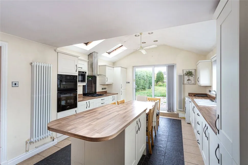 North Moor, Huntington, North Yorkshire, YO32, photo 2