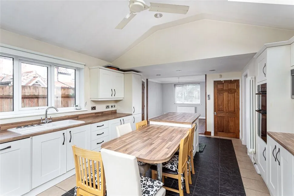 North Moor, Huntington, North Yorkshire, YO32, photo 4