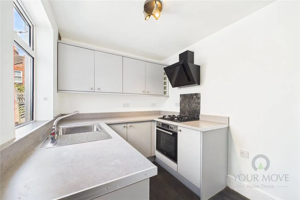 Greenwood Road, St. James, Northampton, NN5, photo 3
