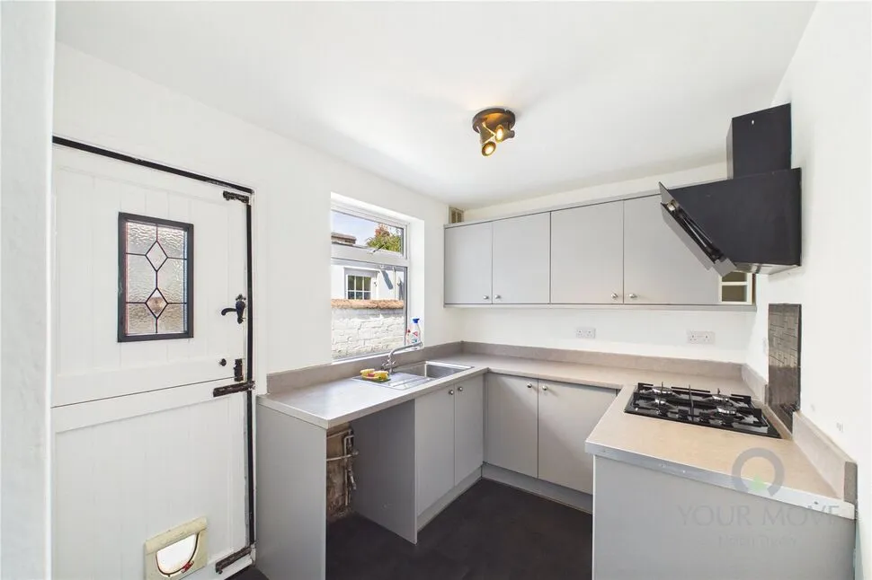 Greenwood Road, St. James, Northampton, NN5, photo 2