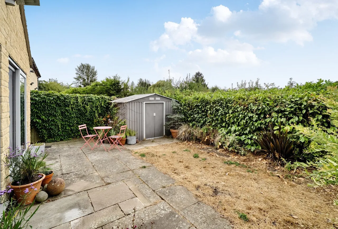 The Spindles, Cheltenham, GL53 0QD, photo 11