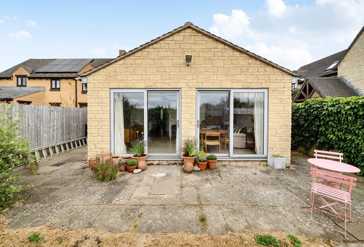 The Spindles, Cheltenham, GL53 0QD, photo 12