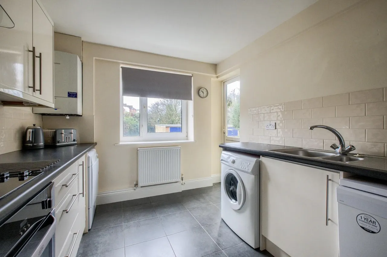 Rugby Road, Leamington Spa, photo 3