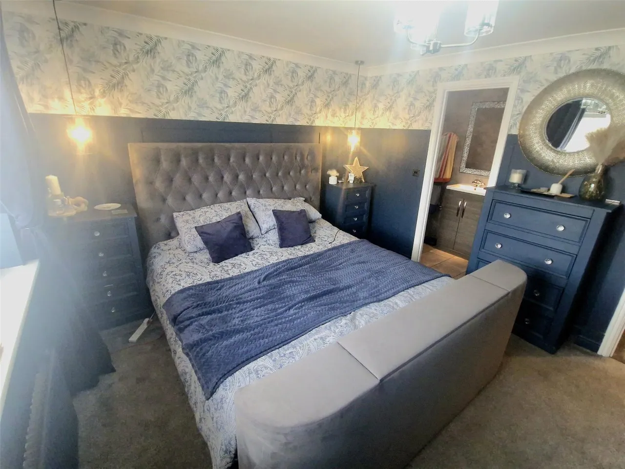 Grindleford Grange, Mansfield, Nottinghamshire, NG18, photo 12
