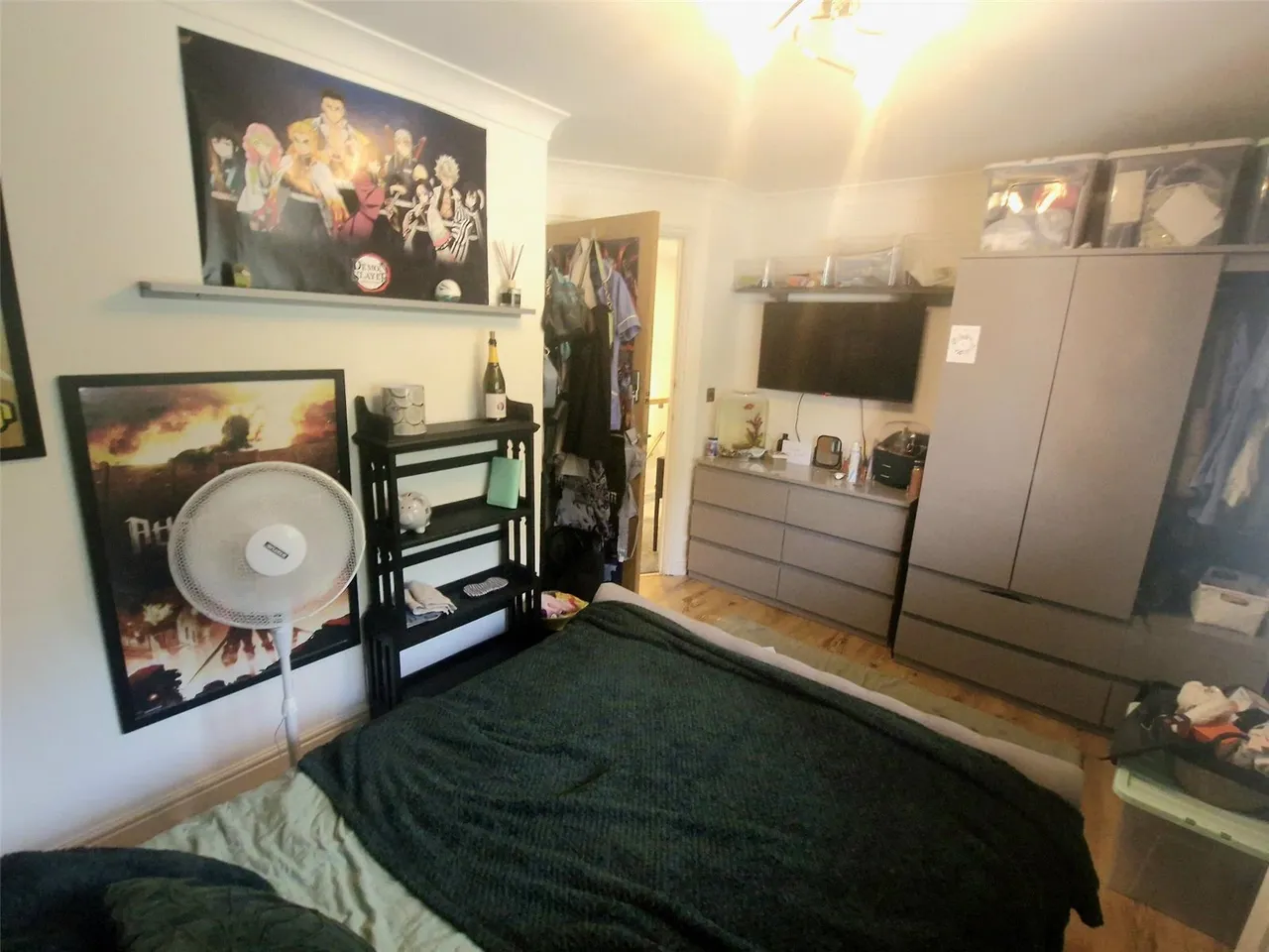 Grindleford Grange, Mansfield, Nottinghamshire, NG18, photo 14