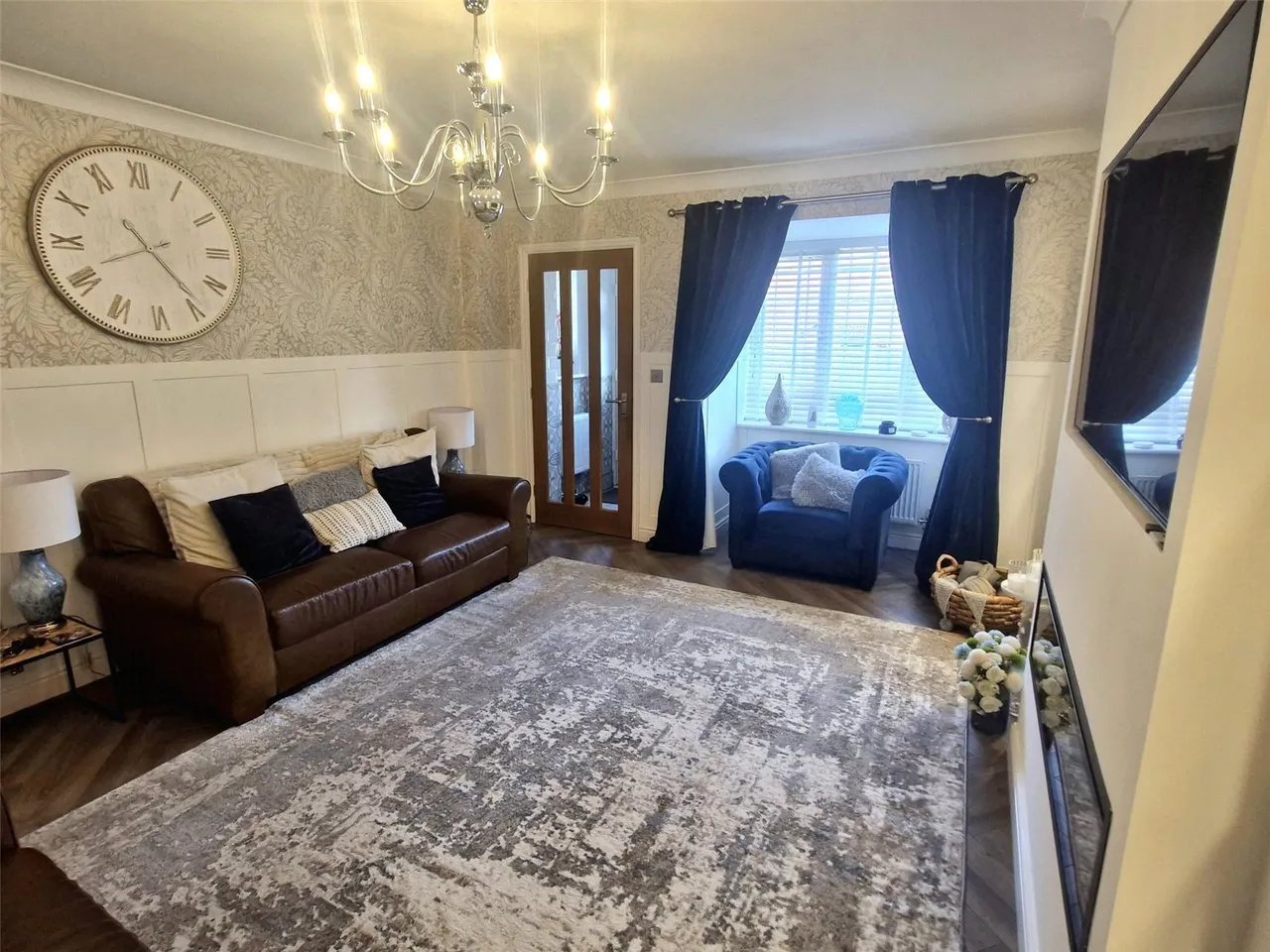 Grindleford Grange, Mansfield, Nottinghamshire, NG18, photo 6