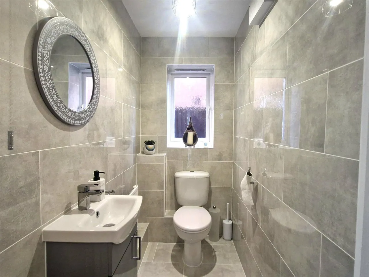 Grindleford Grange, Mansfield, Nottinghamshire, NG18, photo 11