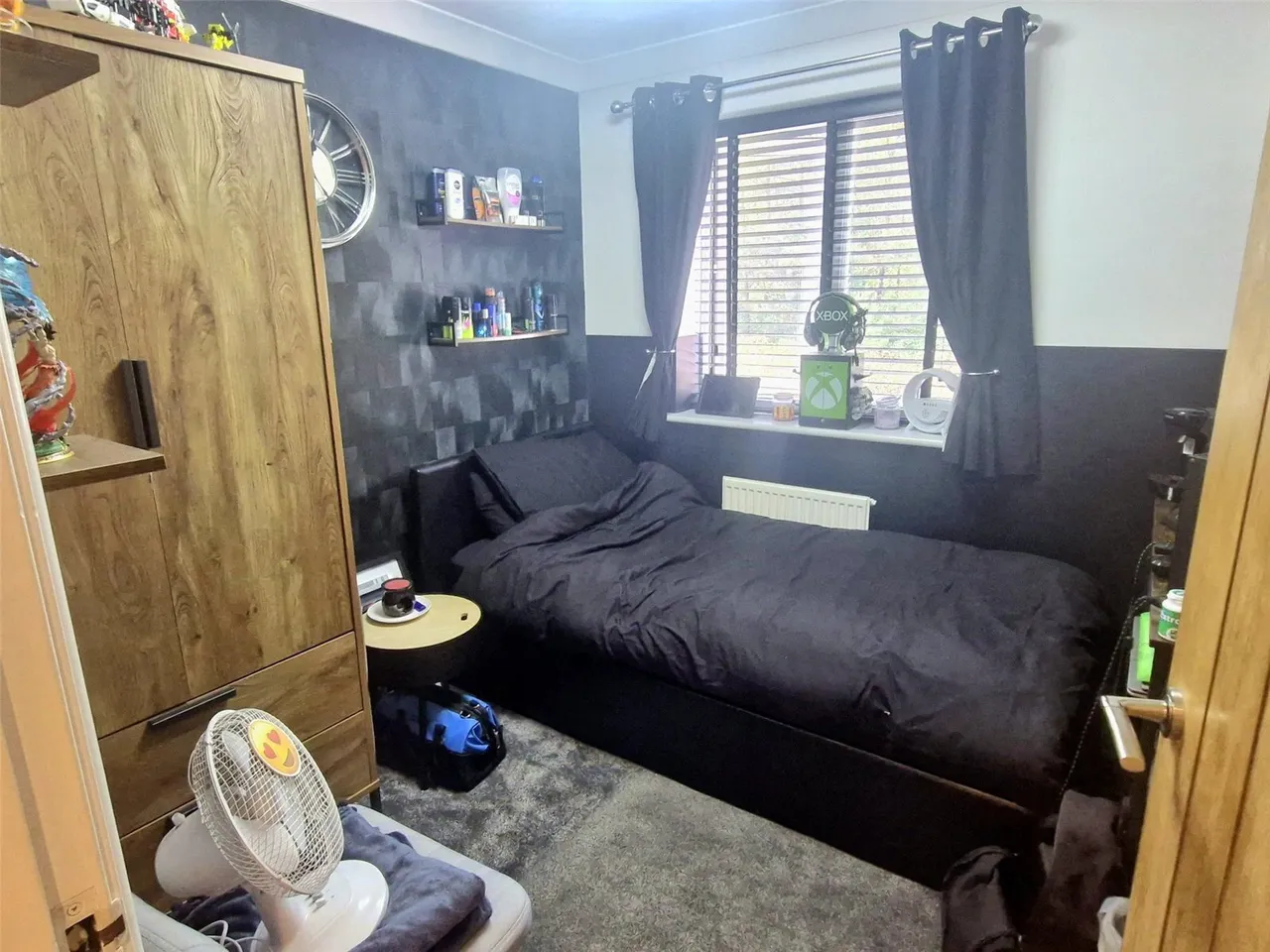 Grindleford Grange, Mansfield, Nottinghamshire, NG18, photo 17