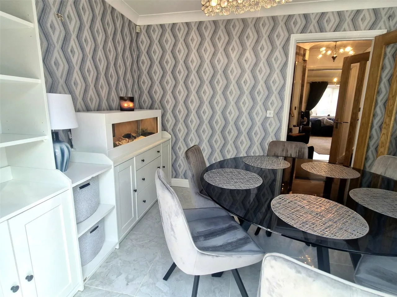 Grindleford Grange, Mansfield, Nottinghamshire, NG18, photo 9
