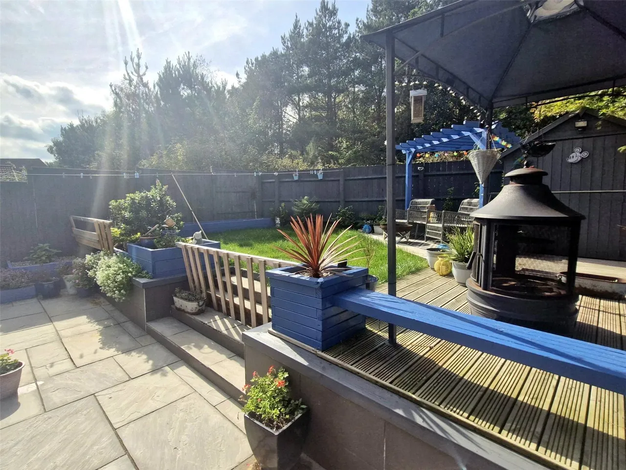 Grindleford Grange, Mansfield, Nottinghamshire, NG18, photo 4