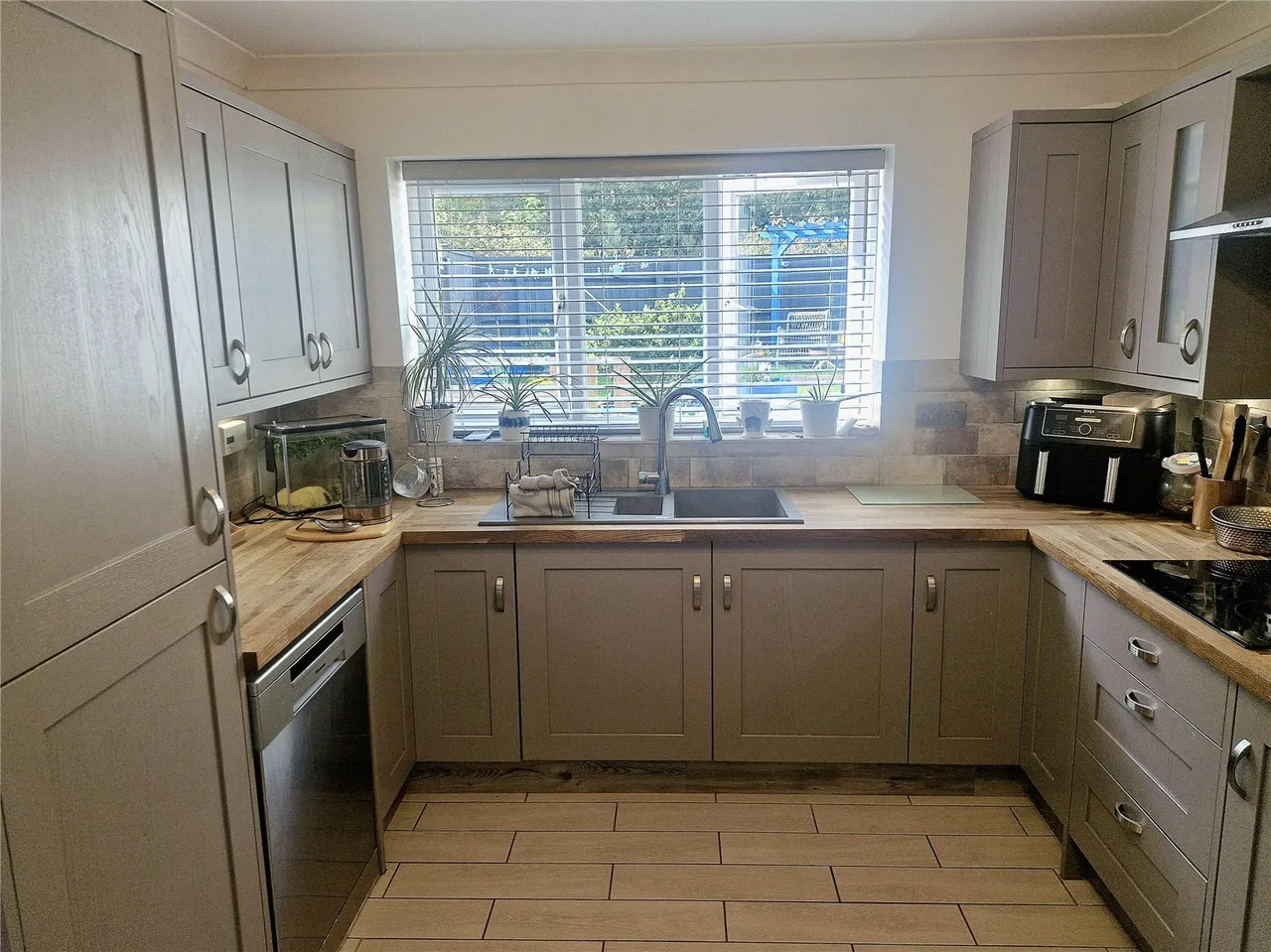 Grindleford Grange, Mansfield, Nottinghamshire, NG18, photo 7