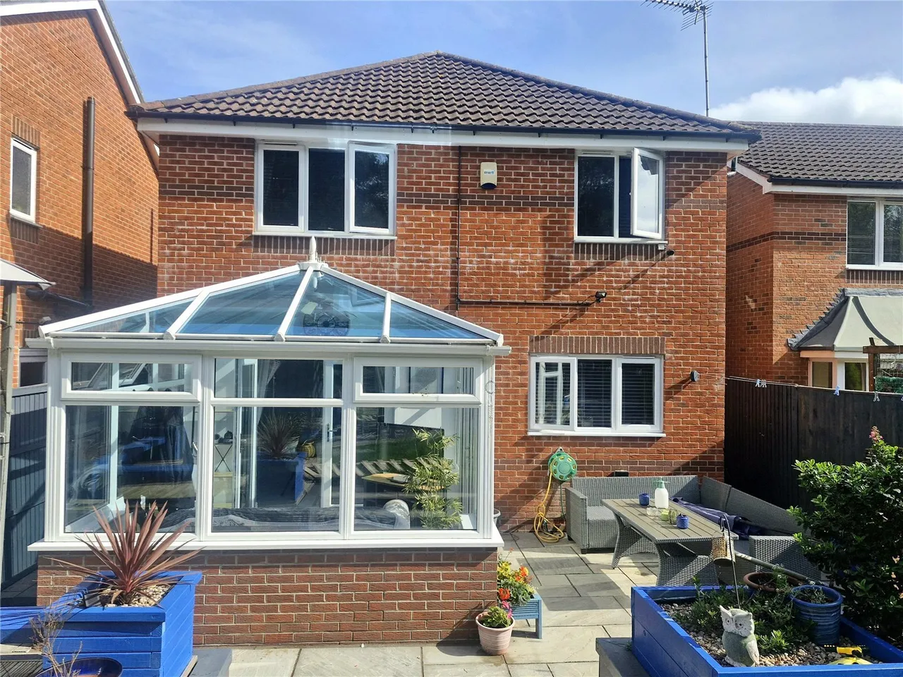 Grindleford Grange, Mansfield, Nottinghamshire, NG18, photo 20