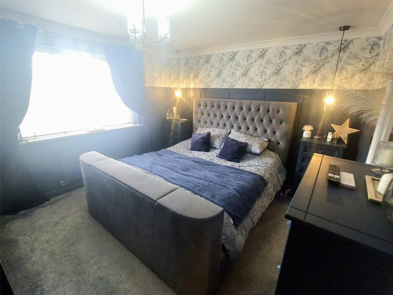 Grindleford Grange, Mansfield, Nottinghamshire, NG18, photo 13