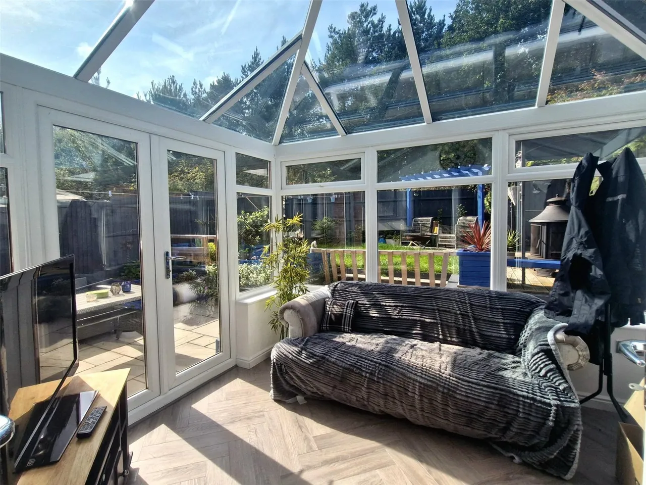Grindleford Grange, Mansfield, Nottinghamshire, NG18, photo 10