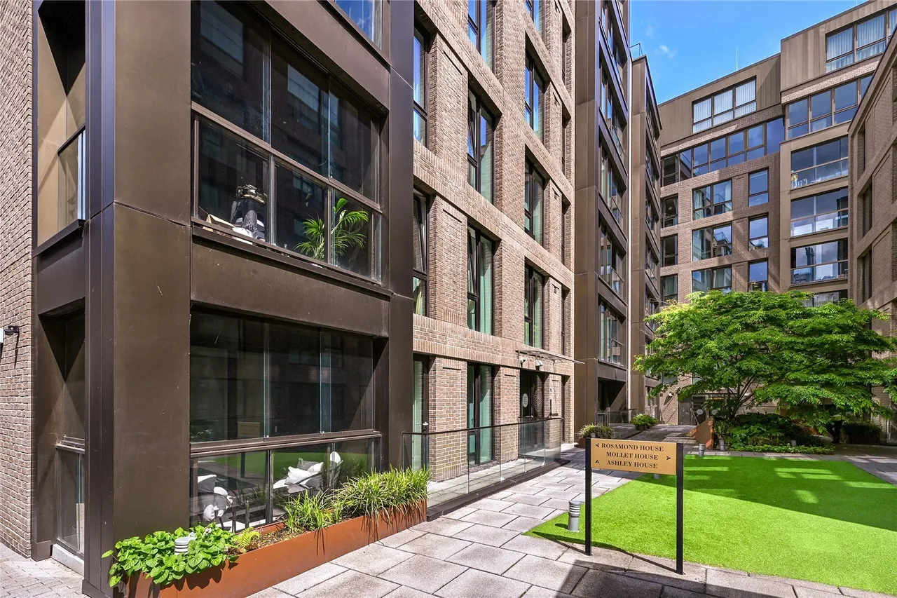 Elizabeth Court, London, SW1P, photo 6