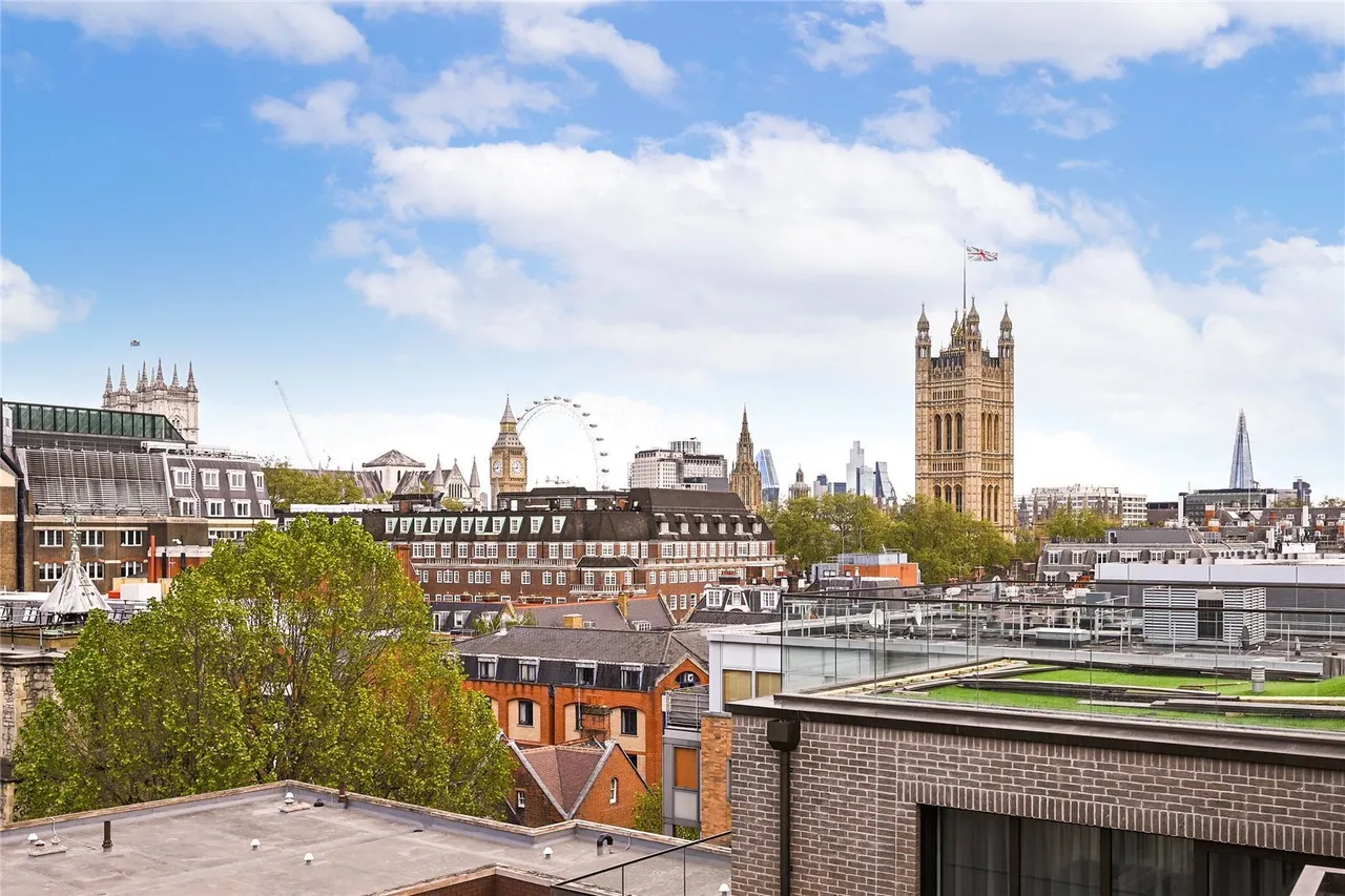 Elizabeth Court, London, SW1P, photo 14