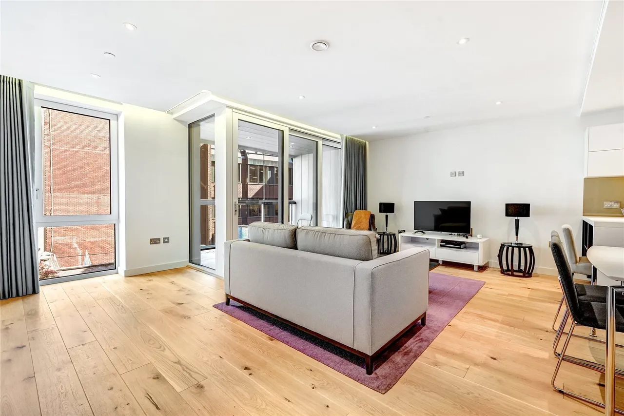 Elizabeth Court, London, SW1P, photo 13
