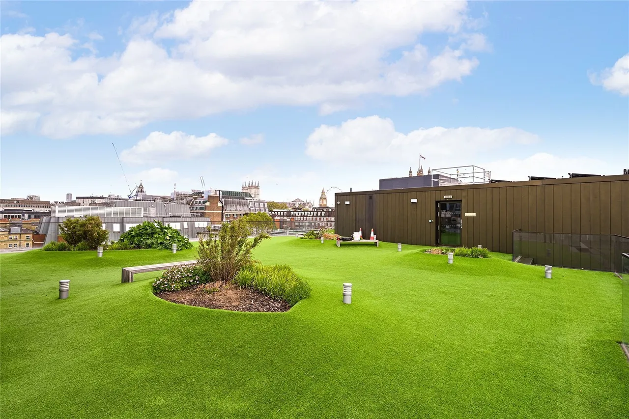 Elizabeth Court, London, SW1P, photo 16
