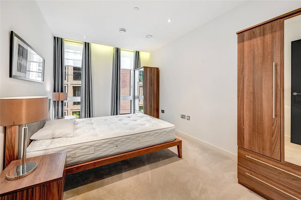 Elizabeth Court, London, SW1P, photo 4