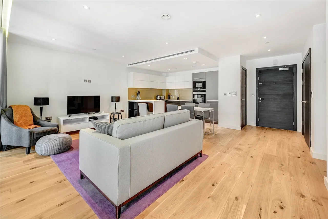 Elizabeth Court, London, SW1P, photo 12