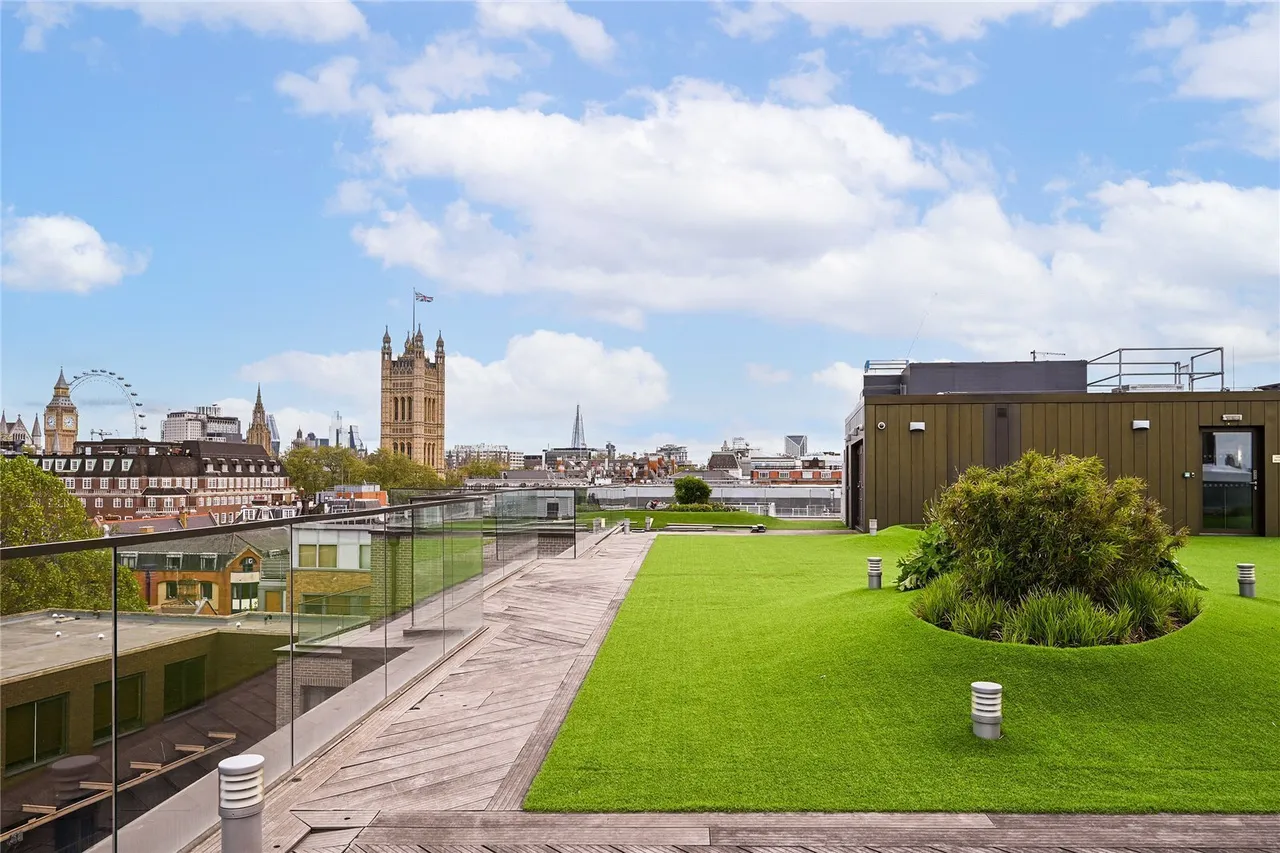Elizabeth Court, London, SW1P, photo 15