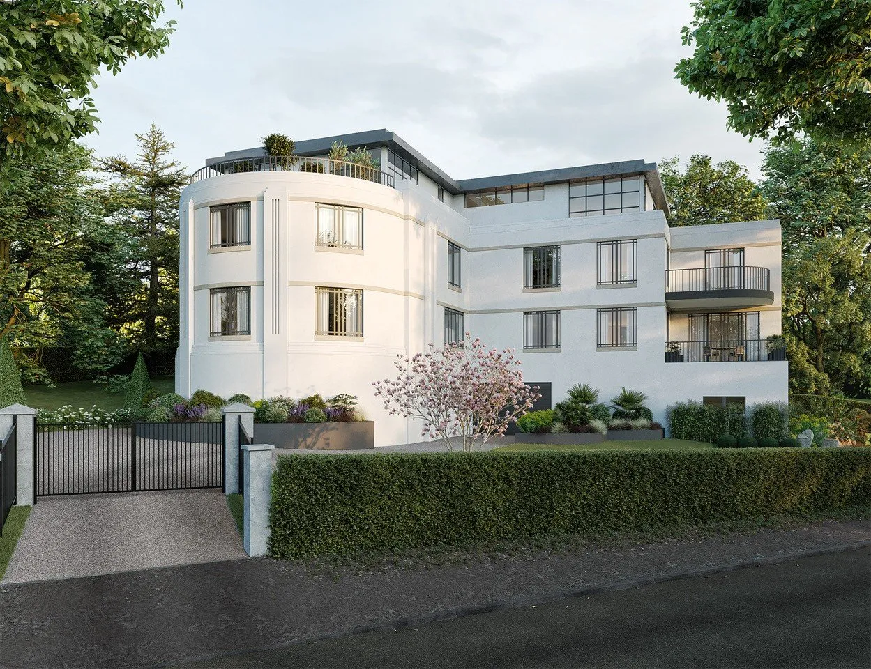 Westfield Road, Beaconsfield, HP9, photo 2