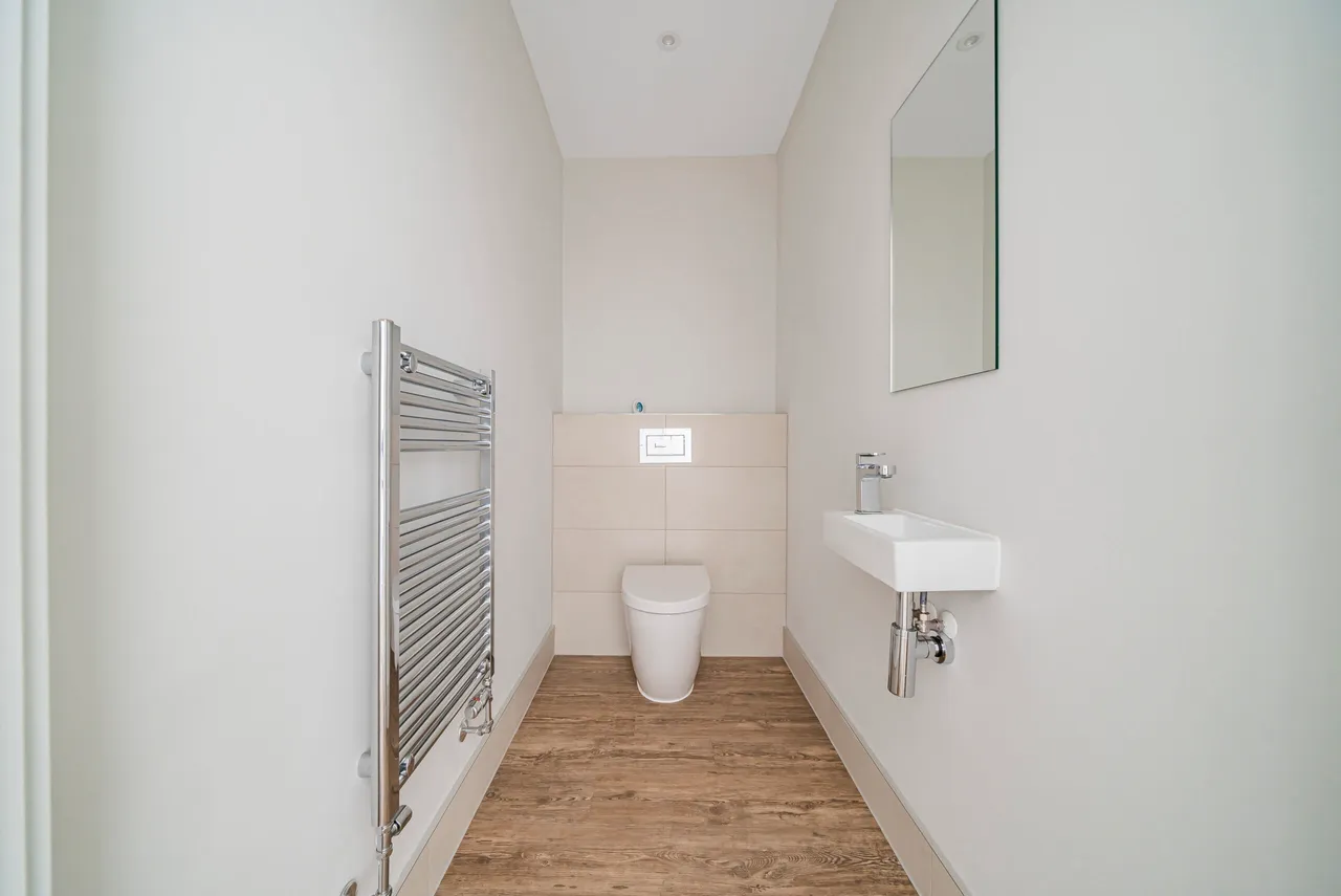 Featherfall Road, Crookham Village, GU51, photo 16