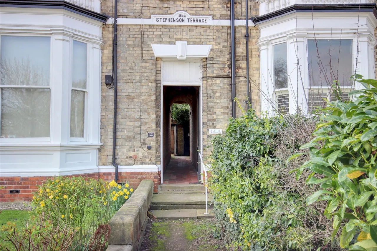 27 New Walk, Beverley, photo 12