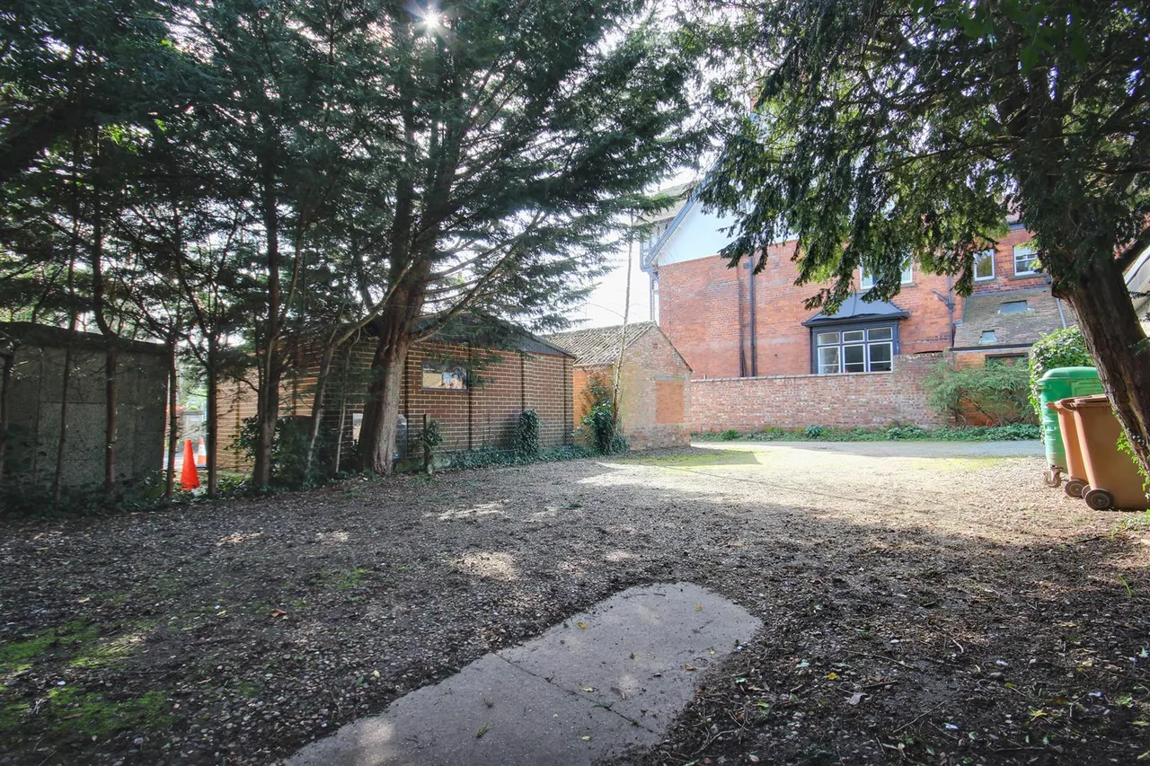 27 New Walk, Beverley, photo 11