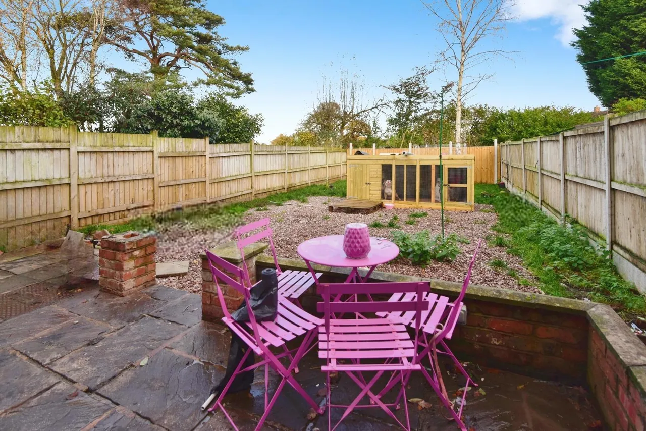School Lane, Smallwood, Sandbach, Cheshire, CW11, photo 14