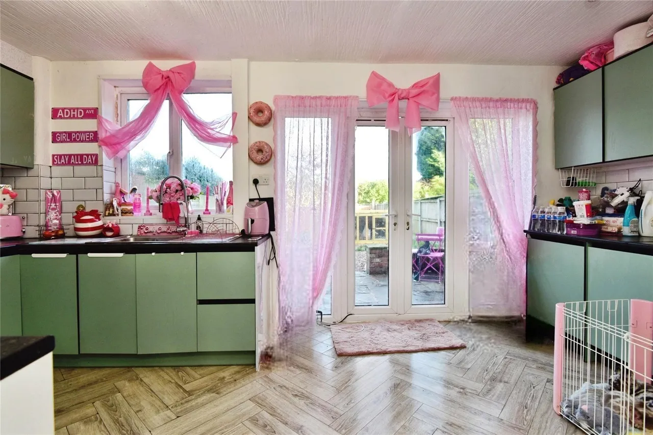 School Lane, Smallwood, Sandbach, Cheshire, CW11, photo 4