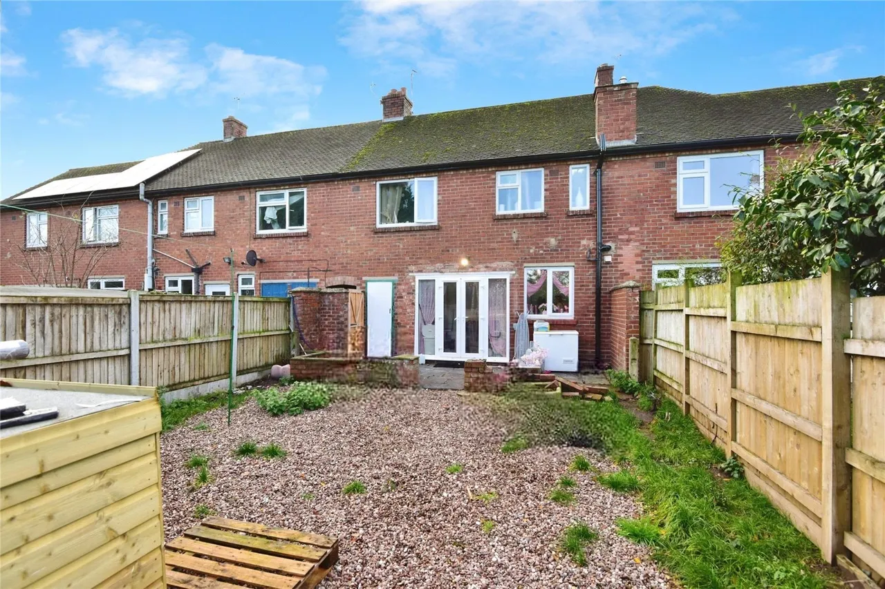 School Lane, Smallwood, Sandbach, Cheshire, CW11, photo 13