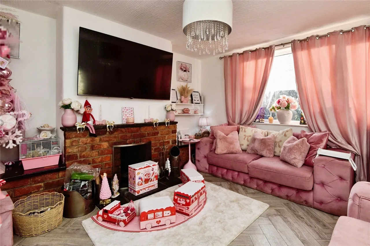 School Lane, Smallwood, Sandbach, Cheshire, CW11, photo 3