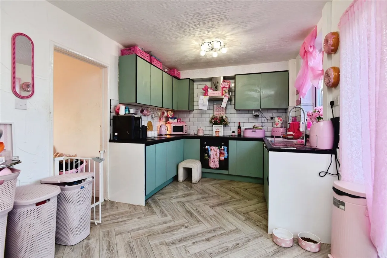 School Lane, Smallwood, Sandbach, Cheshire, CW11, photo 5