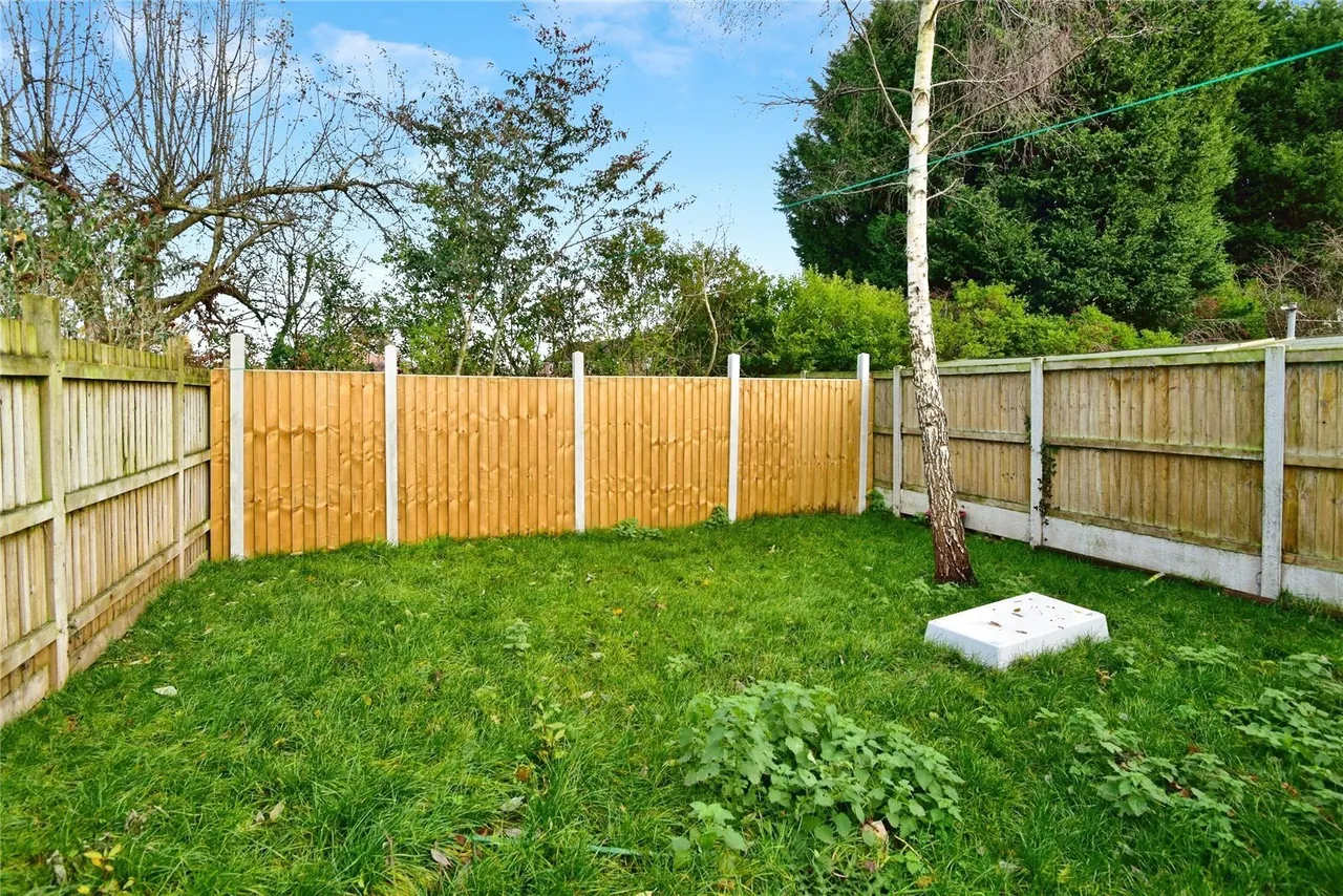 School Lane, Smallwood, Sandbach, Cheshire, CW11, photo 12