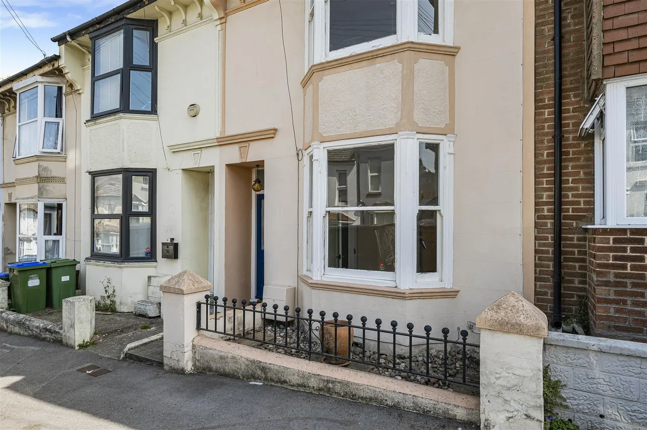 Evelyn Avenue, Newhaven, photo 27