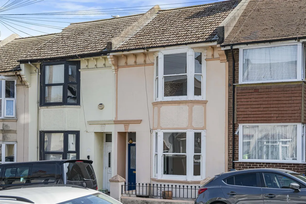 Evelyn Avenue, Newhaven, photo 25