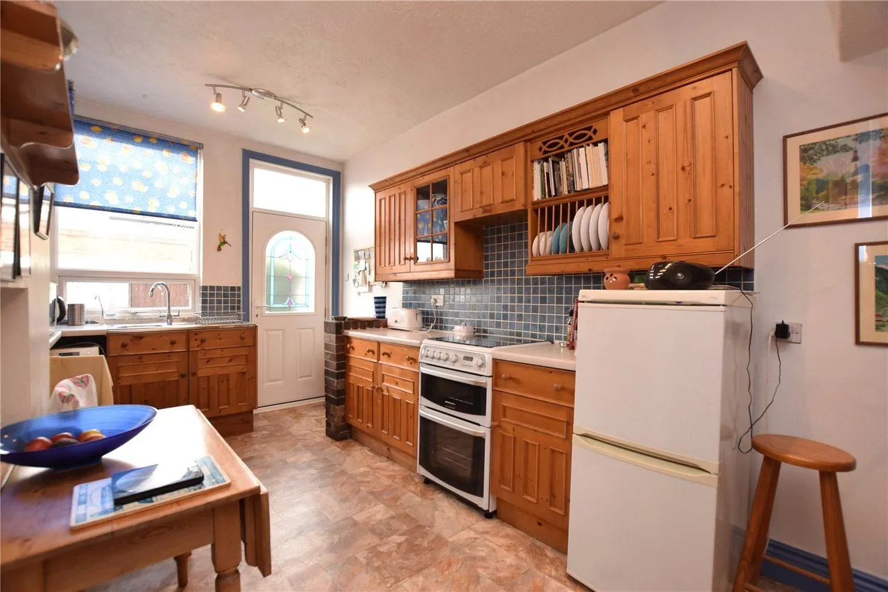 Ayresome Terrace, Roundhay, LS8, photo 4