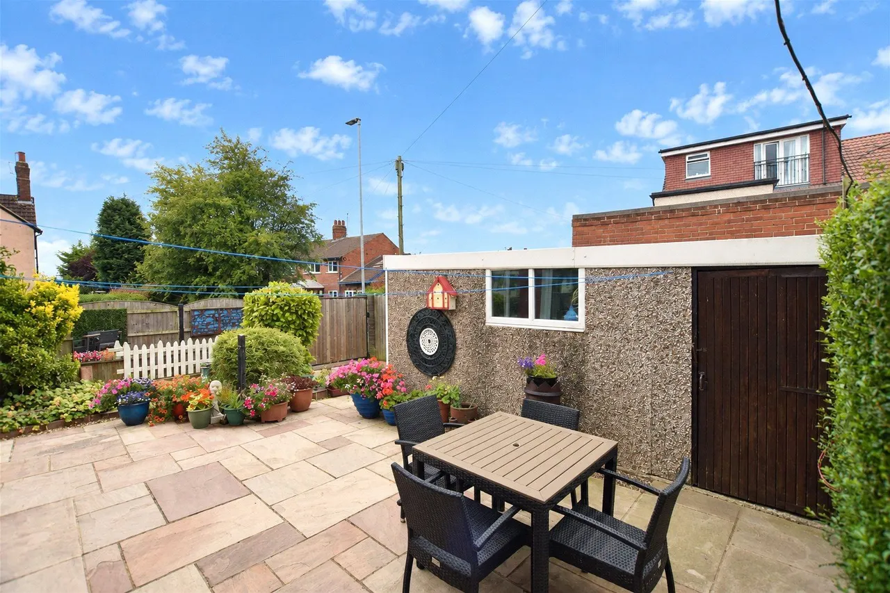 Ayresome Terrace, Roundhay, LS8, photo 8