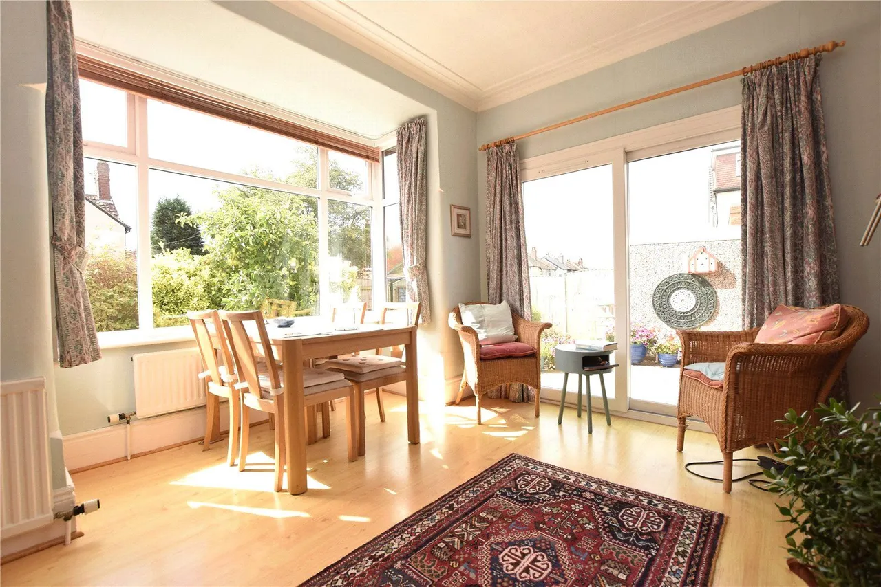 Ayresome Terrace, Roundhay, LS8, photo 3