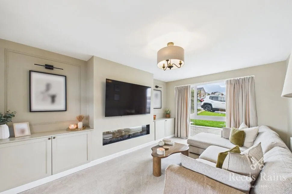 Quaker Lane, Cleckheaton, West Yorkshire, BD19, photo 2