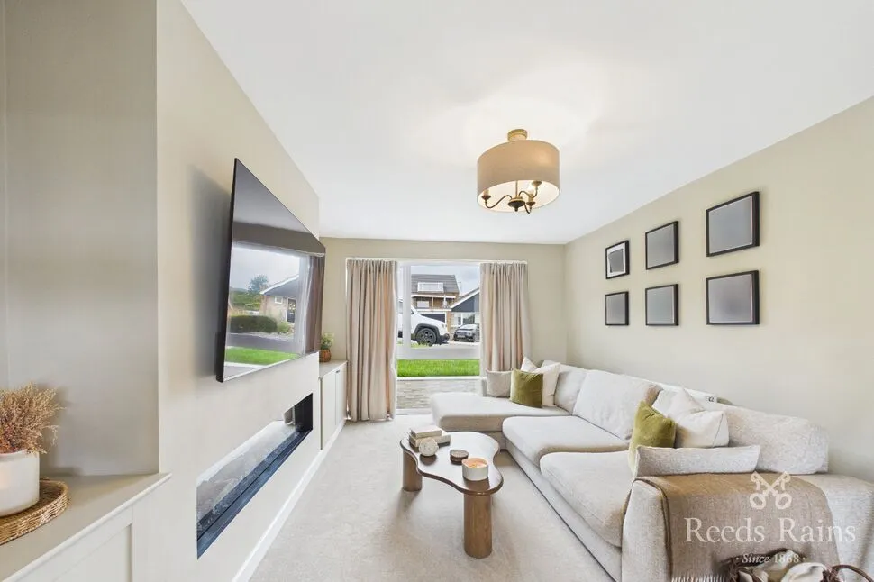 Quaker Lane, Cleckheaton, West Yorkshire, BD19, photo 8