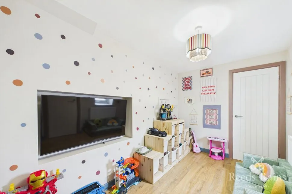 Quaker Lane, Cleckheaton, West Yorkshire, BD19, photo 6