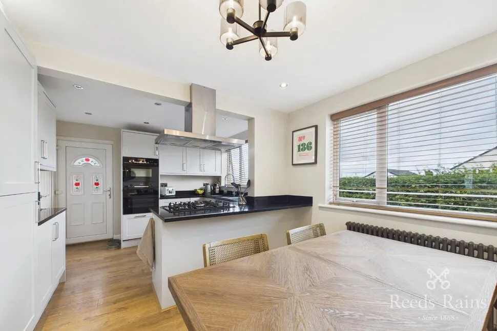 Quaker Lane, Cleckheaton, West Yorkshire, BD19, photo 5