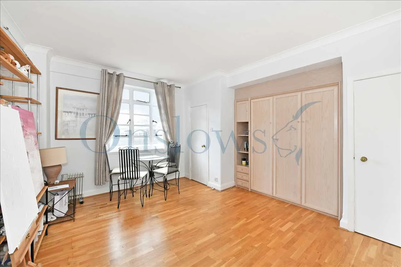 Nell Gwynn House, Chelsea, SW3, photo 4