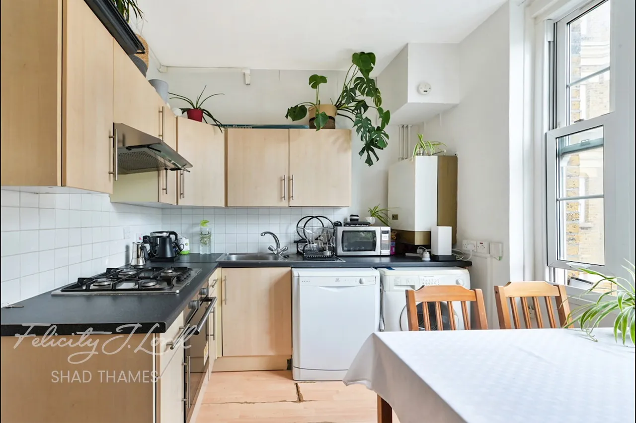 Tooley Street, London, SE1, photo 10