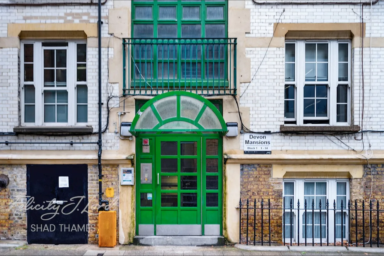 Tooley Street, London, SE1, photo 9