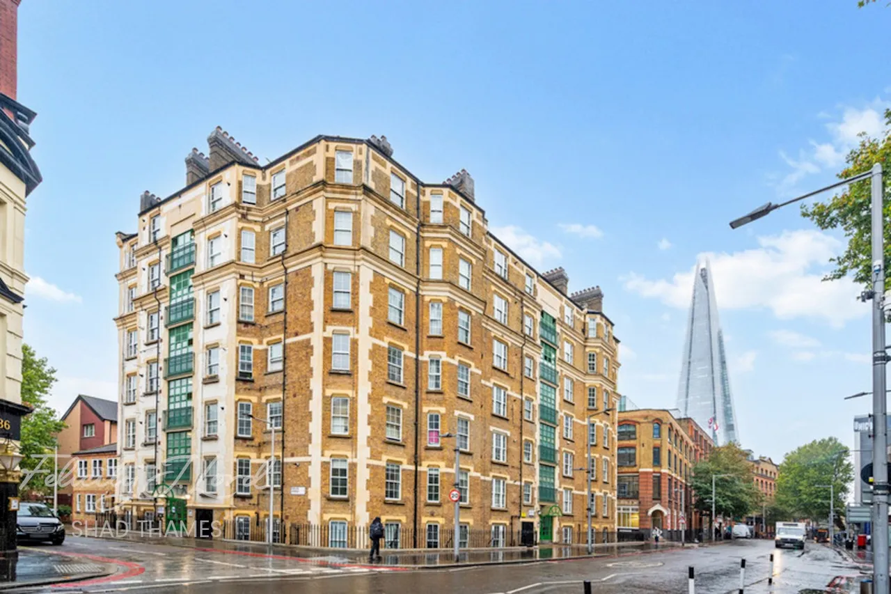 Tooley Street, London, SE1, photo 13