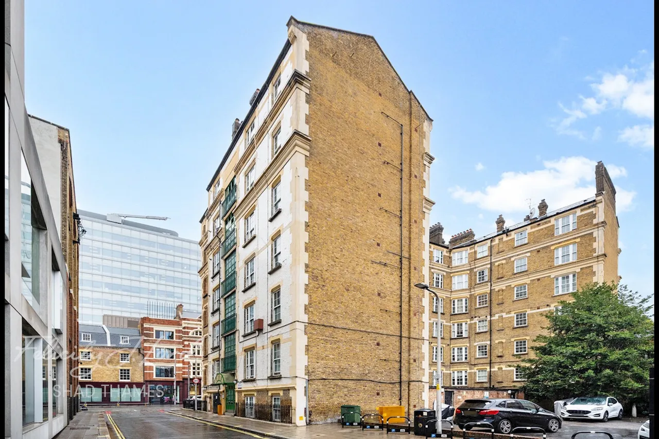 Tooley Street, London, SE1, photo 7