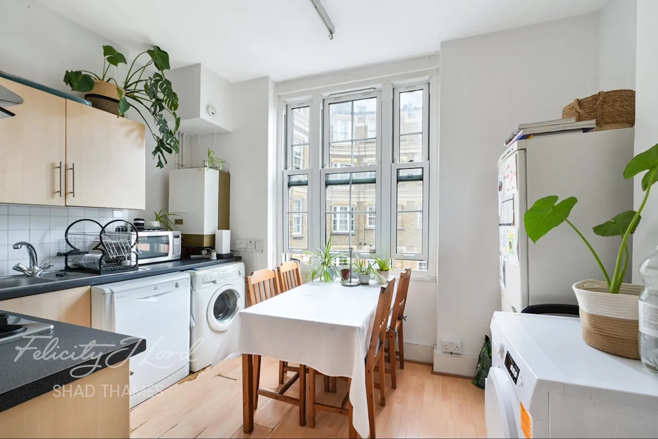 Tooley Street, London, SE1, photo 2